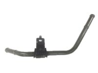 OEM 1996 Honda Civic Pipe, Power Steering Joint Return - 53737-S04-G50