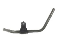 OEM 1998 Honda CR-V Pipe, Power Steering Joint Return - 53737-S04-G50