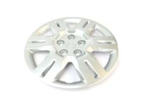 OEM 2012 Honda Odyssey Trim, Wheel (17") - 44733-TK8-A00