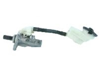 OEM 2014 Acura ILX Master Cylinder Assembly - 46100-TX6-A03