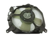 OEM Honda Insight Fan, Cooling - 80152-S3Y-003