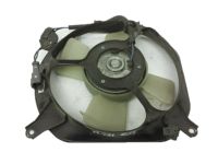 OEM 2001 Honda Insight Fan, Cooling - 80152-S3Y-003