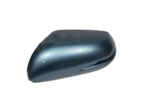 OEM 2013 Honda CR-V Cap, Passenger Side Skull (New Mountain Air Metallic) - 76201-T0A-A11ZU