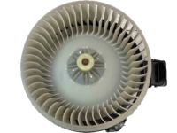 OEM 2009 Acura TL Motor Assembly, Fan - 79310-TK4-A41