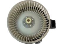 OEM 2013 Acura TL Motor Assembly, Fan - 79310-TK4-A41