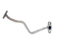 OEM Acura Pipe, EGR - 18717-RNA-A00