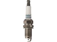 OEM 2007 Honda Fit Spark Plug (Skj20Dr-M13) (Denso) - 9807B-56A5W