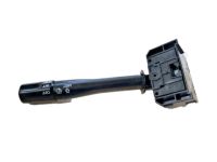 OEM 1992 Honda Civic Switch Assembly, Wiper (C) - 35256-SR3-A21