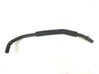 OEM 2000 Honda Accord Hose, Clutch Fluid - 46971-S84-A02