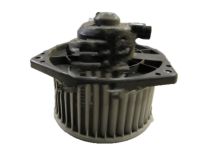 OEM 2001 Honda Prelude Motor Assembly, Fan - 79310-S30-A01