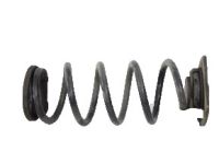 OEM Honda HR-V Spring, Front - 51401-T7X-A02