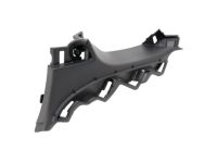 Honda 84132-TBA-A01ZA