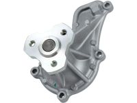 OEM 2022 Honda HR-V Pump Complete, Water - 19200-51B-H01
