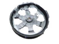 OEM 2014 Honda Pilot Pulley, Power Steering Pump - 56483-RV0-A01