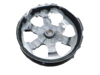 OEM Pulley, Power Steering Pump - 56483-RV0-A01