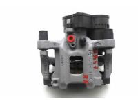 OEM 2019 Honda Civic Rear Caliper Sub-Assembly - 43018-TGH-A02