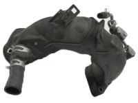 Honda 17270-6A0-A00
