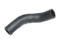 OEM 2011 Honda Civic Hose A, Water (Lower) - 19502-RMX-000