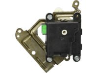 Honda 79160-SDN-A01