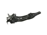 OEM 2000 Honda Civic Arm, Right Rear Trailing (Disk) - 52370-S04-A21