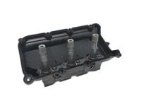 OEM 2022 Honda Odyssey Cover Assy., RR. Cylinder Head - 12320-5J6-A00