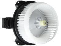 OEM 2012 Acura RDX Motor Assembly, Fan - 79310-STK-A41