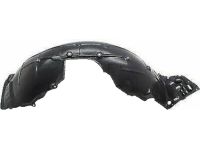 OEM 2018 Honda Civic Fender, Left Front (Inner) - 74151-TGG-A50