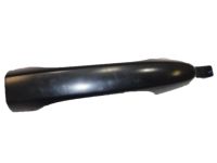 OEM Honda Civic Handle, Driver Side - 72181-TR0-A01