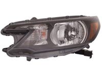 OEM 2012 Honda CR-V Light Assembly, L Head - 33150-T0A-A01