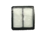 OEM 2013 Acura ILX Air Cleaner Element Assembly - 17220-RW0-A01