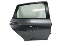 Honda 67510-TRT-A91ZZ