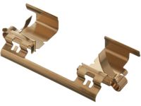Honda 45237-T2G-A04