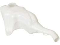 OEM 2009 Honda Civic Tank, Washer (2.5L) - 76841-SNE-A01