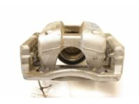 OEM 2019 Honda CR-V Caliper Sub-Assembly, Left Front - 45019-TLA-A01