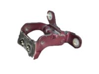 OEM 2022 Honda CR-V Hinge, Right Rear Door (Upper) - 67910-TLA-A01ZZ