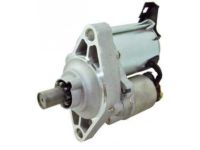 OEM 2004 Honda Odyssey Starter, Core Id (Sm-44231) (Sm-44247) (Reman) (Cme/Mitsuba) - 06312-PGK-515RM