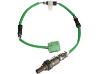 OEM 2008 Honda CR-V Sensor, Middle Oxygen - 36532-RZA-004