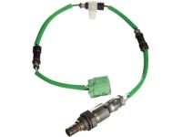 OEM Honda CR-V Sensor, Middle Oxygen - 36532-RZA-004