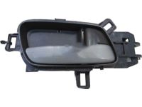 Honda 72120-T0G-A02ZA