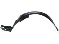 OEM Acura TL Fender, Left Front (Inner) - 74151-TK4-A01