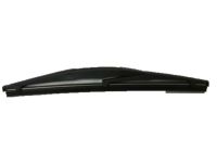 OEM 2022 Honda HR-V Blade, Windshield Wiper (250Mm) - 76730-T7A-003