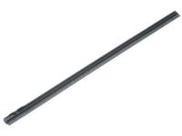OEM 2004 Acura RSX Rubber, Blade (500MM) - 76632-S6M-003