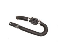 OEM 2003 Honda S2000 Hose B, Water Inlet - 79722-S2A-A00