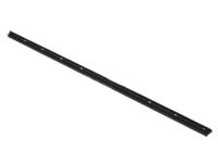 OEM 2002 Honda Accord Weatherstrip, L. FR. Door (Inner) - 72375-S82-A01