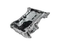 OEM 2021 Honda CR-V Pan Assembly, Oil - 11200-5PA-A01