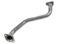 OEM 2015 Honda Civic Pipe A, Exhuast - 18210-TR6-A21