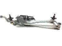 OEM 2019 Honda Insight Link Comp, FR Wipe - 76530-TBA-A01