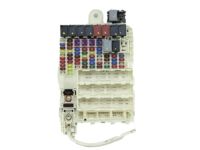 OEM 2011 Honda CR-V Box Assembly, Fuse - 38200-SWA-A21