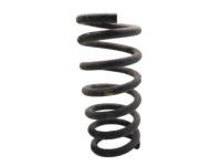 OEM Honda Pilot Spring, Left Front - 51406-SZA-A51