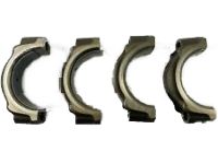 OEM 2021 Honda Ridgeline Bearing D, Connecting Rod - 13214-R70-D01